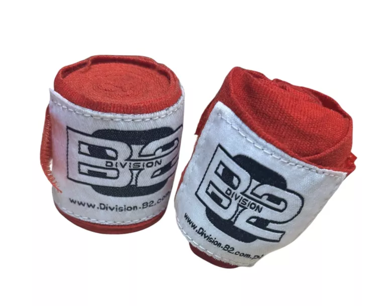 RĘKAWICE BOKSERSKIE EVERLAST ELITE 10 OZ + OWIJKI