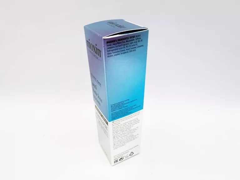 NIOXIN ANTI-HAIR LOSS SERUM SERUM NA DZIEŃ PRZECIW WYPADANIU WŁOSÓW 70 ML