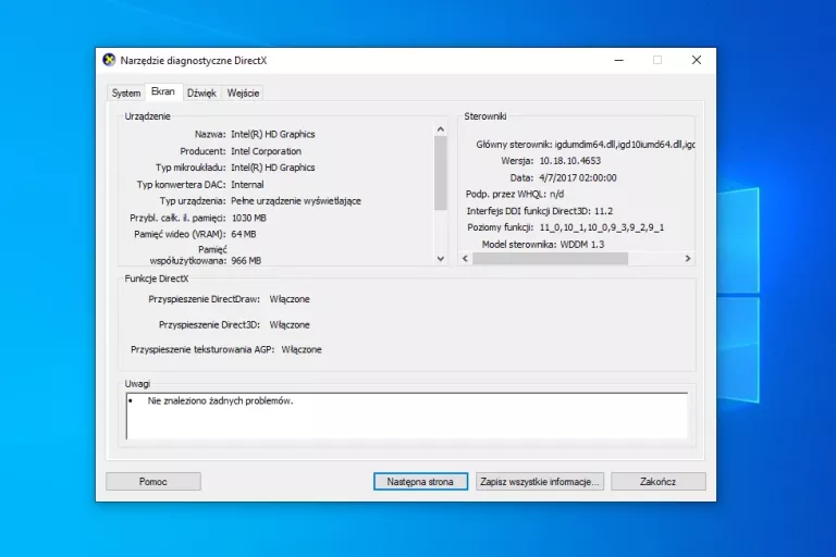 LAPTOP LENOVO IDEAPAD 100-14IBY 14" INTEL CELERON N2940 2/500GB HDD OPIS!