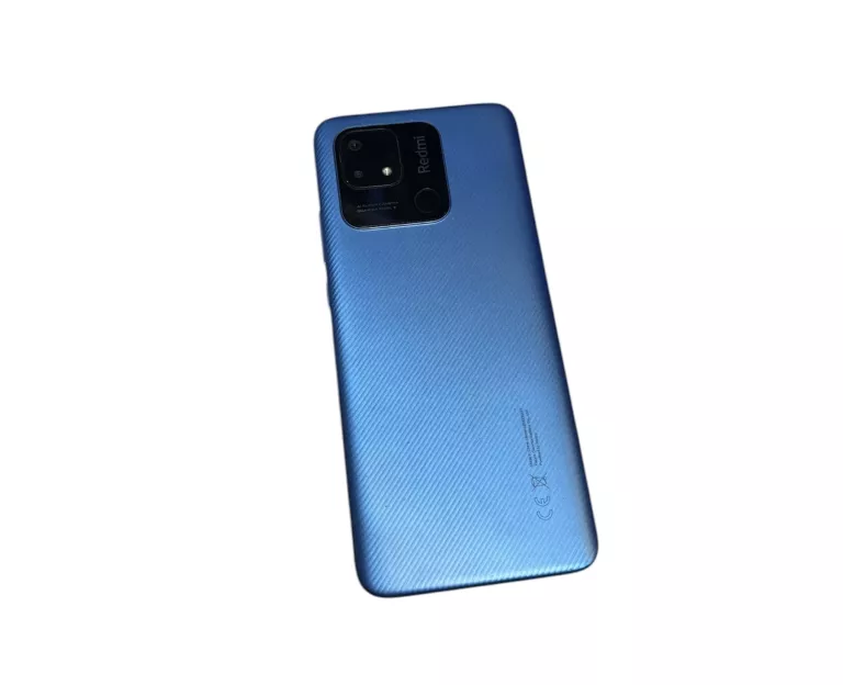 TELEFON XIAOMI REDMI 10C 4/64GB