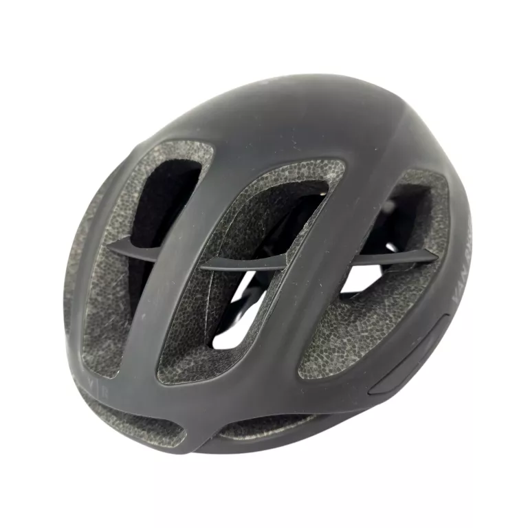 KASK ROWEROWY SZOSOWY VAN RYSEL RCR ROZMIAR M 55/59