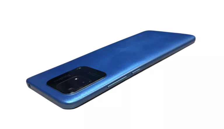 TELEFON XIAOMI REDMI 10C 4/64GB