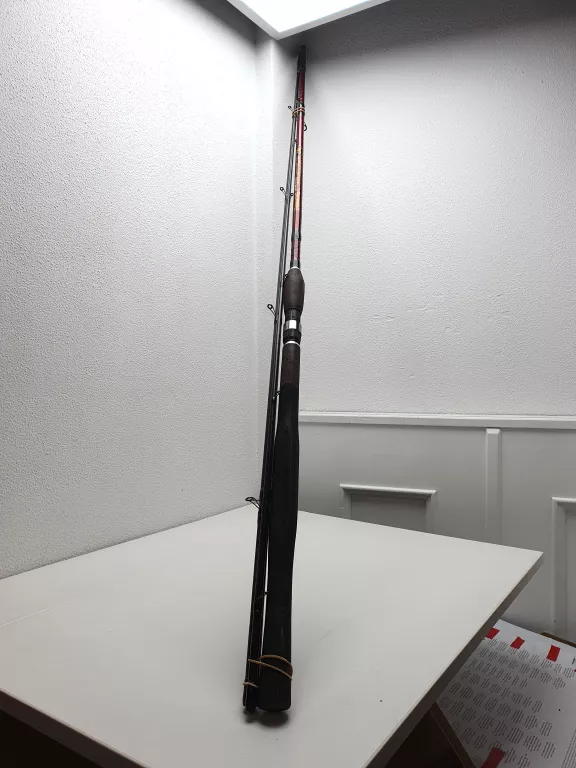 WĘDKA SPŁAWIKOWA BROWNING AMBITION MATCH 390