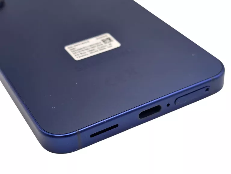 TELEFON SAMSUNG S25 12RAM 256GB NIEBIESKI