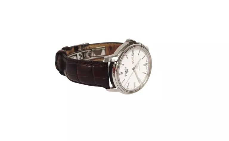 ZEGAREK MĘSKI TISSOT AUTOMATIC III T065430A