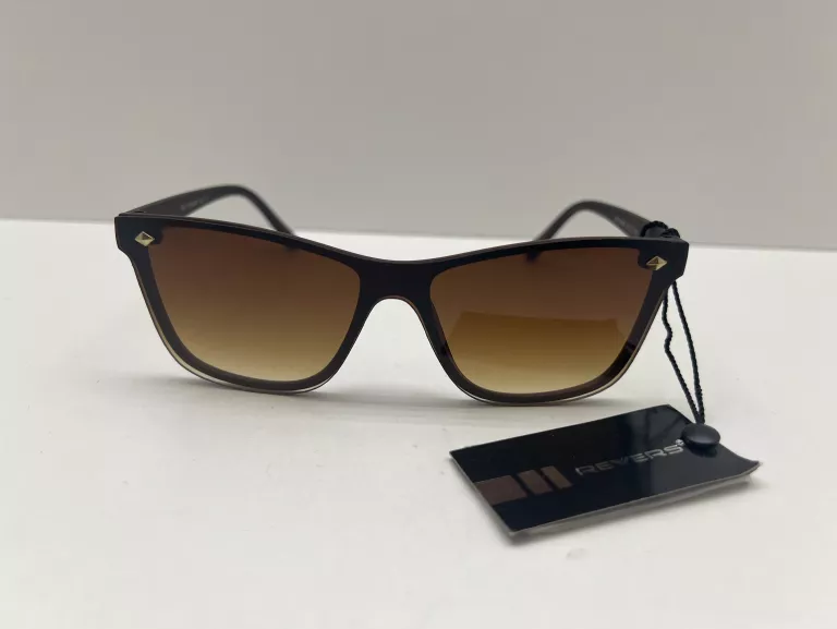 OKULARY PRZECIWSŁONECZNE REVERS 1633 UV 400