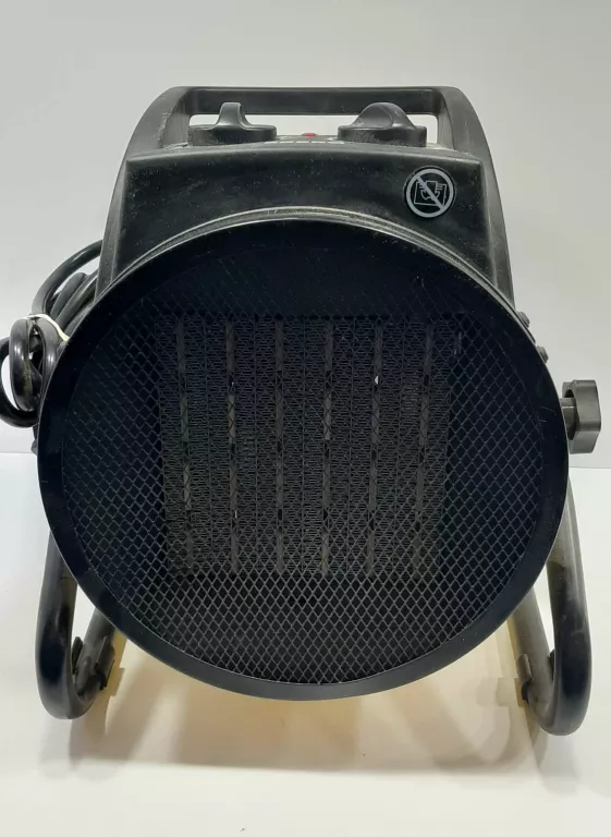 NAGRZEWNICA EQUATION PF01D-G 2000W