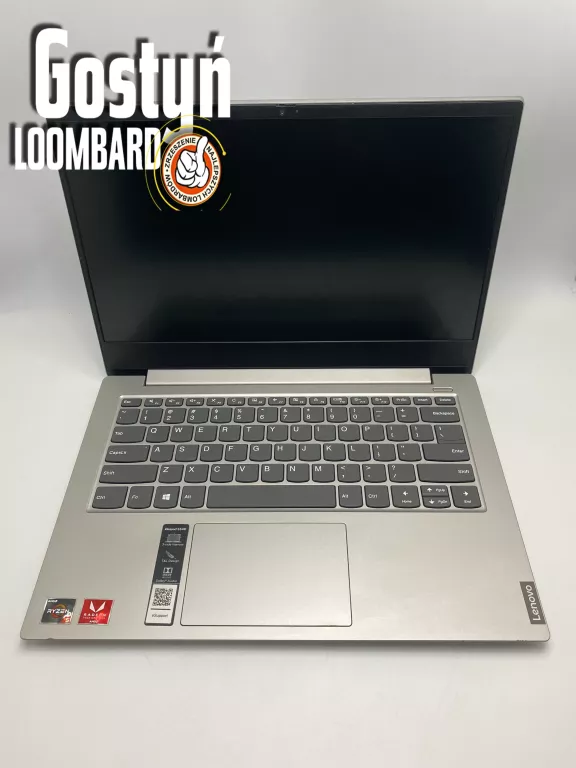 LAPTOP LENOVO IDEAPAD S340-14API RYZEN 5 3500U / 8GB / 512 GB SSD/ WIN 11