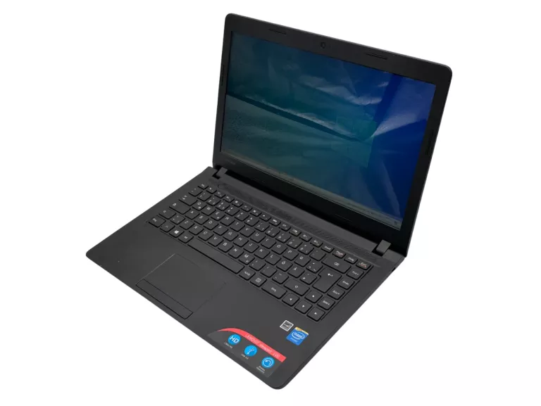 LAPTOP LENOVO IDEAPAD 100-14IBY 14" INTEL CELERON N2940 2/500GB HDD OPIS!
