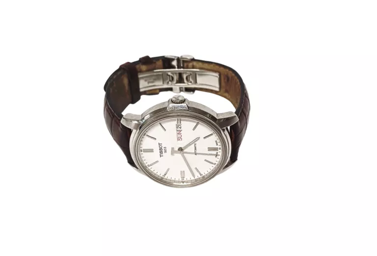 ZEGAREK MĘSKI TISSOT AUTOMATIC III T065430A