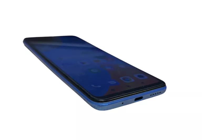 TELEFON XIAOMI REDMI 10C 4/64GB