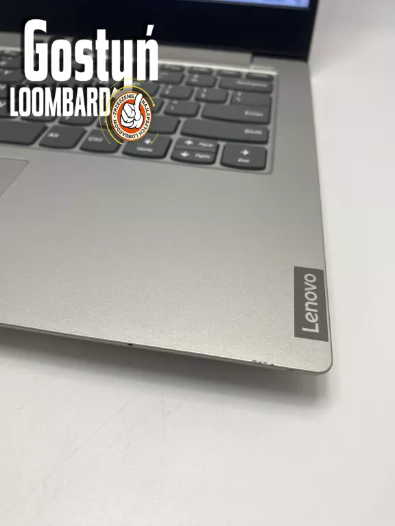 LAPTOP LENOVO IDEAPAD S340-14API RYZEN 5 3500U / 8GB / 512 GB SSD/ WIN 11