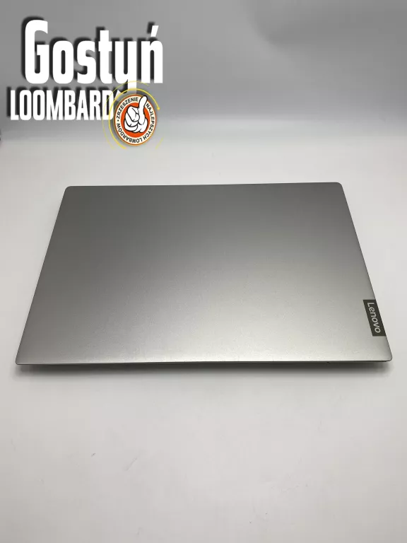 LAPTOP LENOVO IDEAPAD S340-14API RYZEN 5 3500U / 8GB / 512 GB SSD/ WIN 11