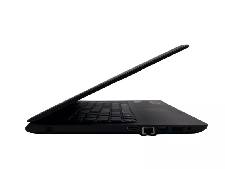 LAPTOP LENOVO IDEAPAD 100-14IBY 14" INTEL CELERON N2940 2/500GB HDD OPIS!