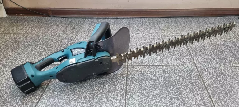 NOŻYCE DO ŻYWOPŁOTU AKUMULATOROWE MAKITA DUH483Z