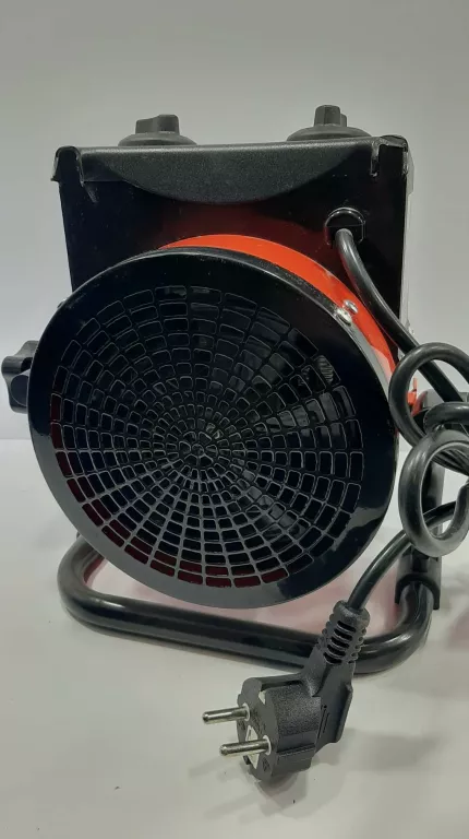 NAGRZEWNICA EQUATION PF01D-G 2000W