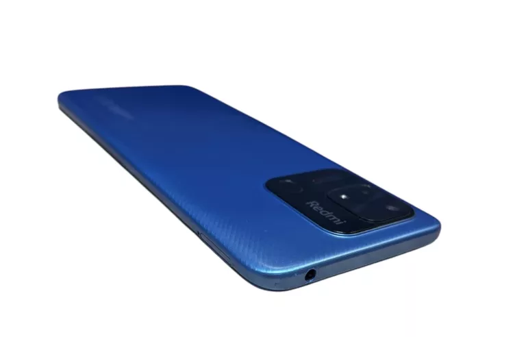 TELEFON XIAOMI REDMI 10C 4/64GB
