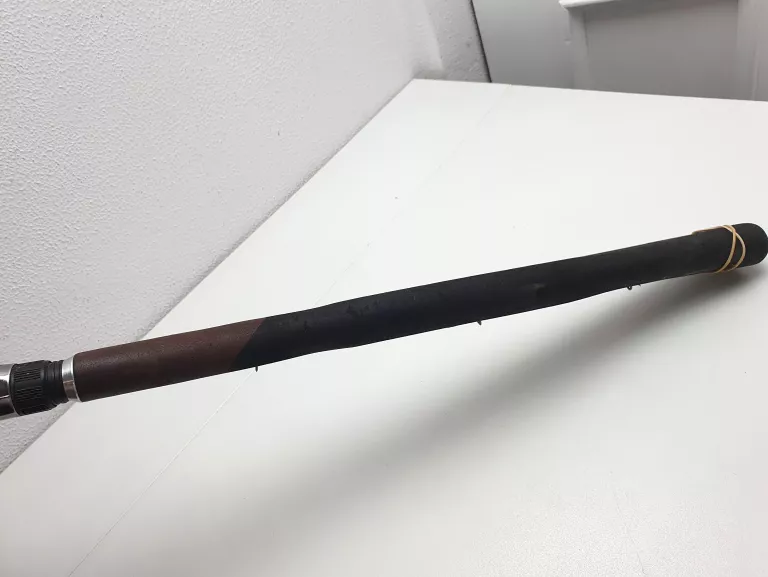 WĘDKA SPŁAWIKOWA BROWNING AMBITION MATCH 390