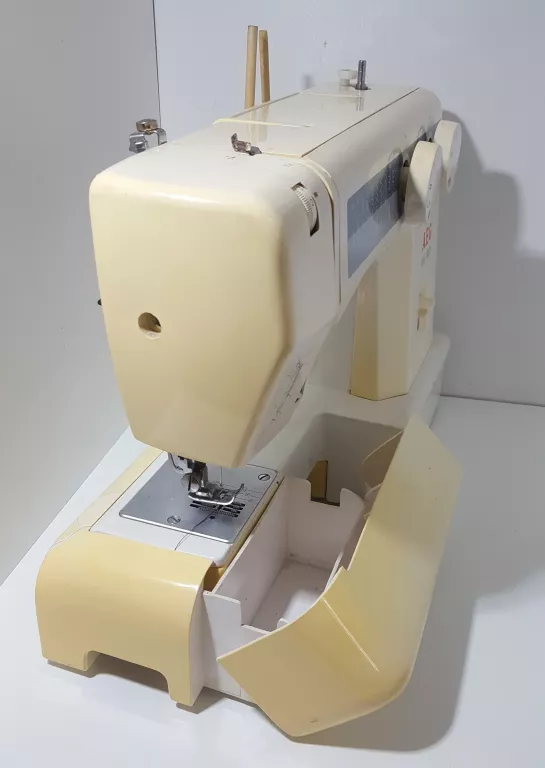 MASZYNA DO SZYCIA AEG NM 1800 KABLE
