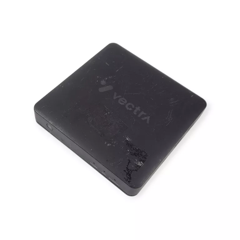 DEKODER VECTRA TV SMART 4K BOX DV8519-TV SMART