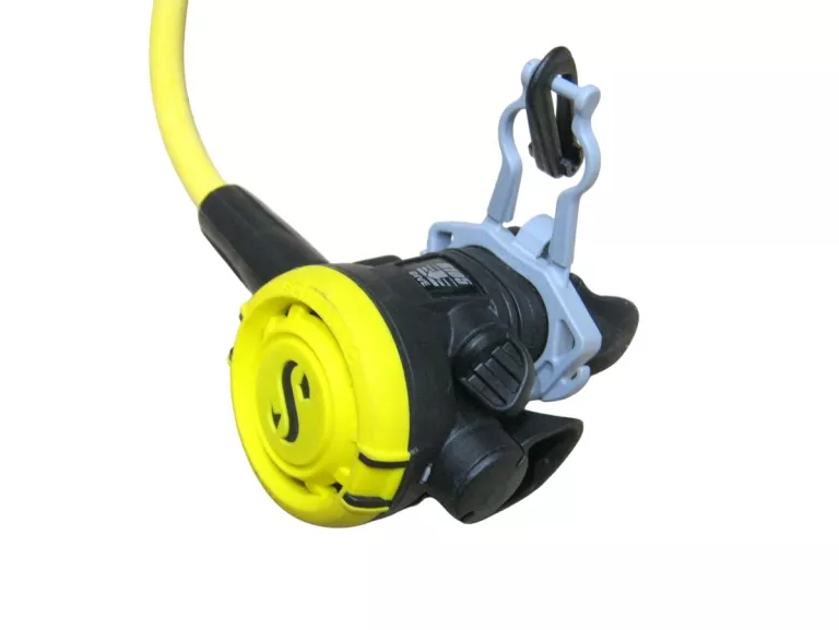 ZESTAW DO NURKOWANIA SCUBAPRO: MK17 EVO, S600, OCTOPUS R105, PUCK PRO+