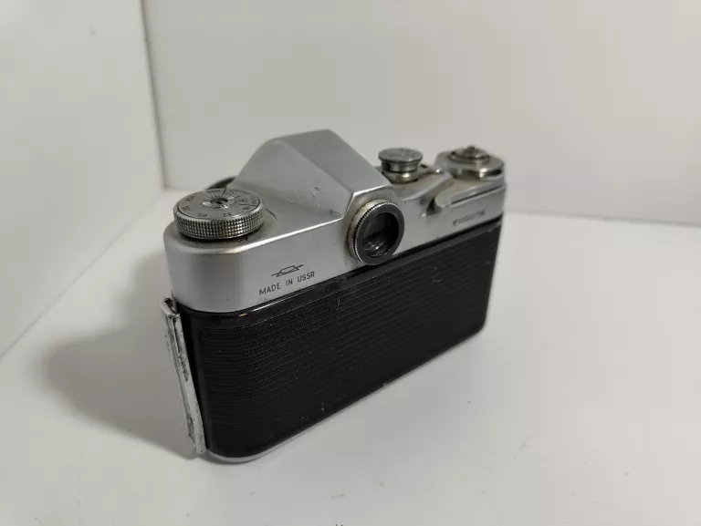 APARAT ZENIT 3M Z OBIEKTYWEM HELIOS 44