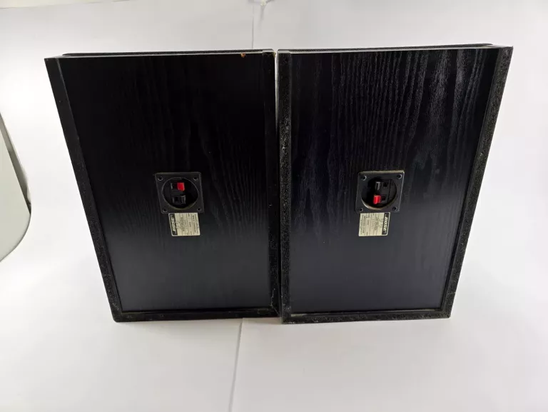 GŁOŚNIKI KOLUMNY BOSE 2.2 DIRECT REFLECTING SPEAKER SYSTEM STEREO