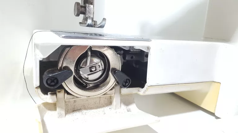 MASZYNA DO SZYCIA AEG NM 1800 KABLE