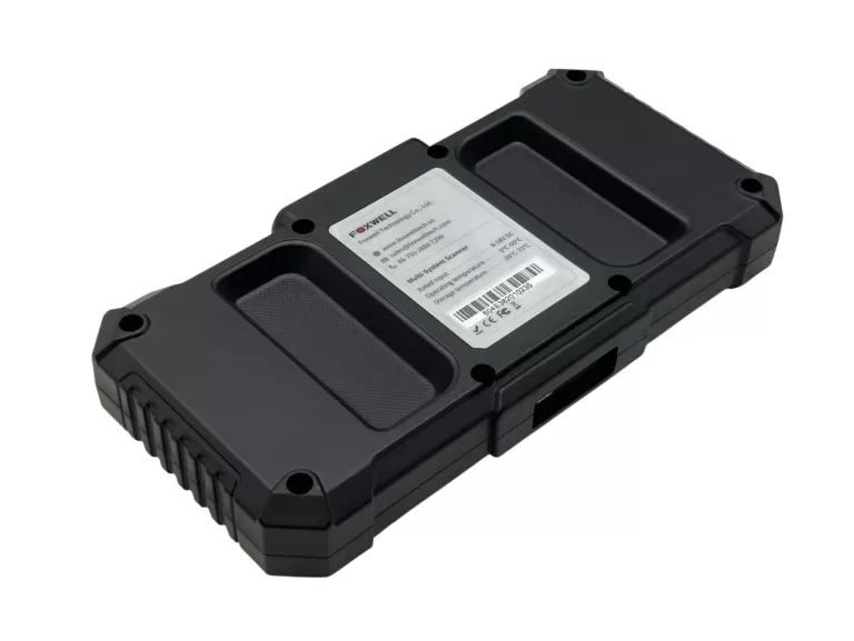 NARZĘDZIE DIAGNOSTYCZNE FOXWELL AUTOMASTER PRO NT604 ELITE SERIES
