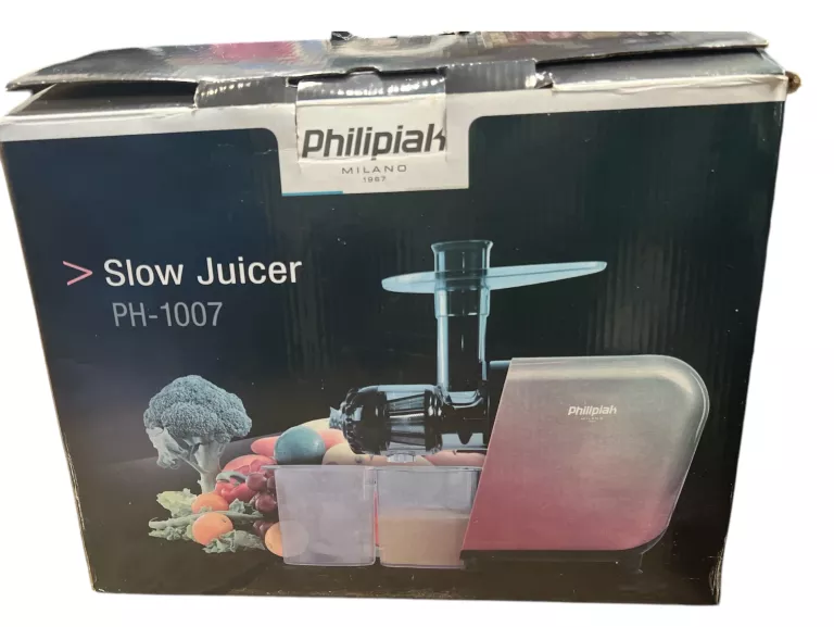 SOKOWIRÓWKA PHILIPIAK PH-1007