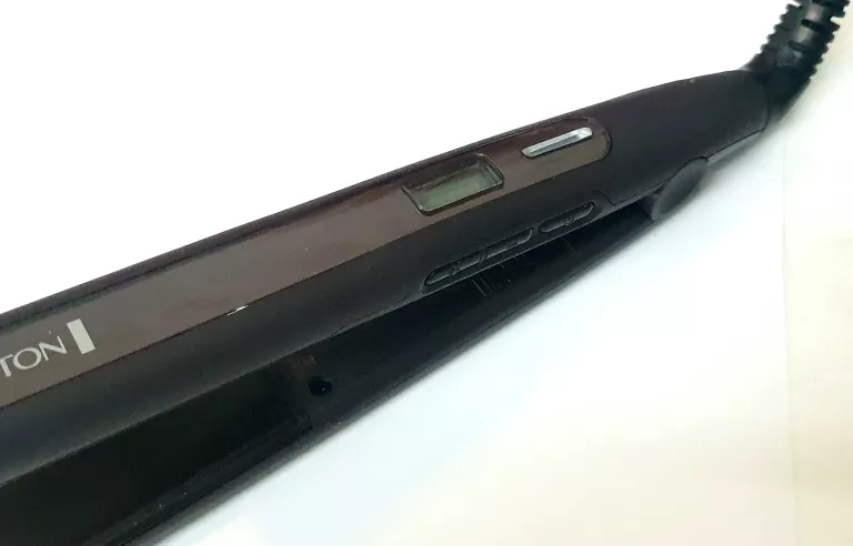 PROSTOWNICA REMINGTON S6500 KOMPLET