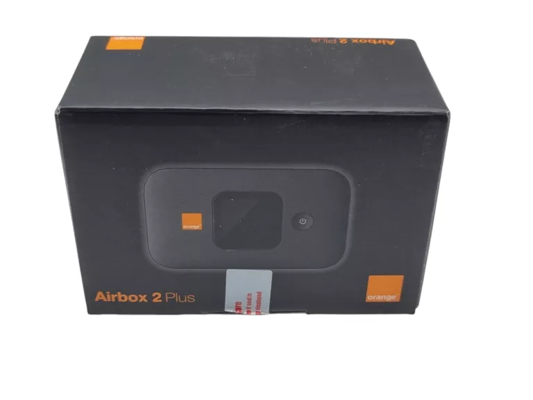 ROUTER MOBILNY HUAWEI E5577CS-321 STAN IDEALNY