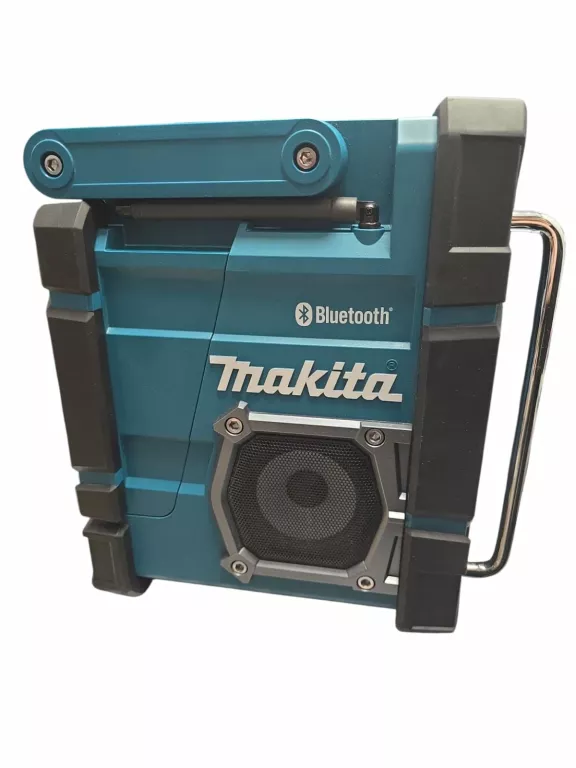 RADIO MAKITA DMR 301 + ZASILACZ