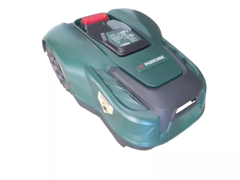 ROBOT KOSZĄCY PARKSIDE PAMRS 1000 A1 SMART / IGŁA !