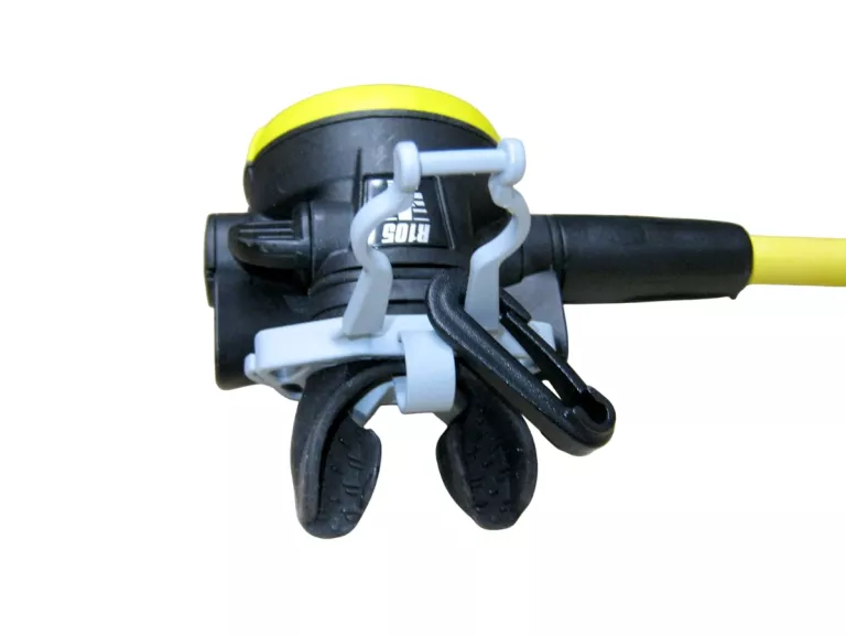 ZESTAW DO NURKOWANIA SCUBAPRO: MK17 EVO, S600, OCTOPUS R105, PUCK PRO+