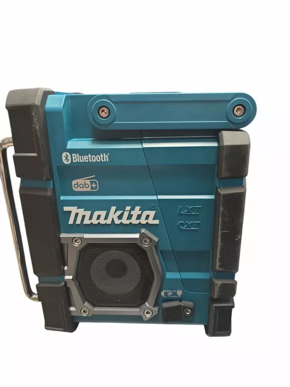 RADIO MAKITA DMR 301 + ZASILACZ