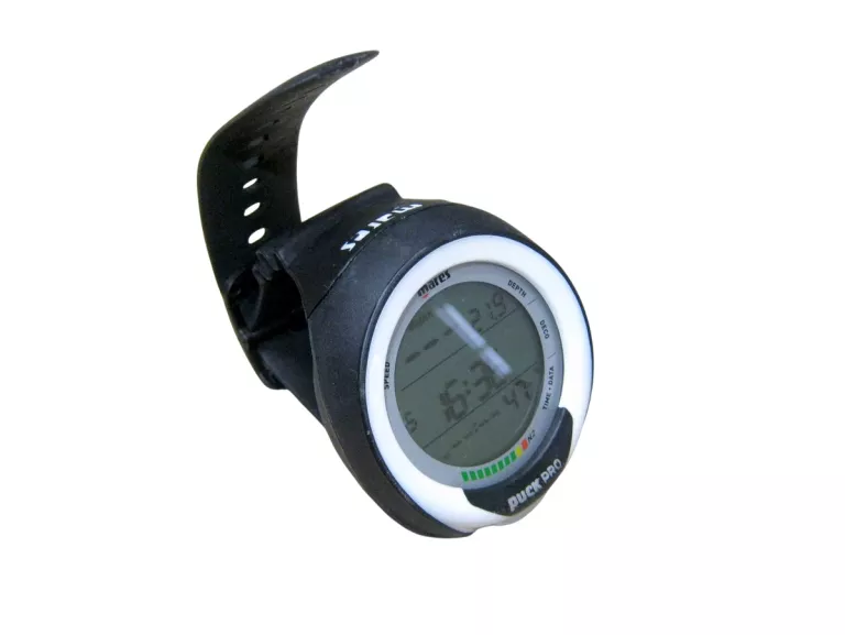 ZESTAW DO NURKOWANIA SCUBAPRO: MK17 EVO, S600, OCTOPUS R105, PUCK PRO+