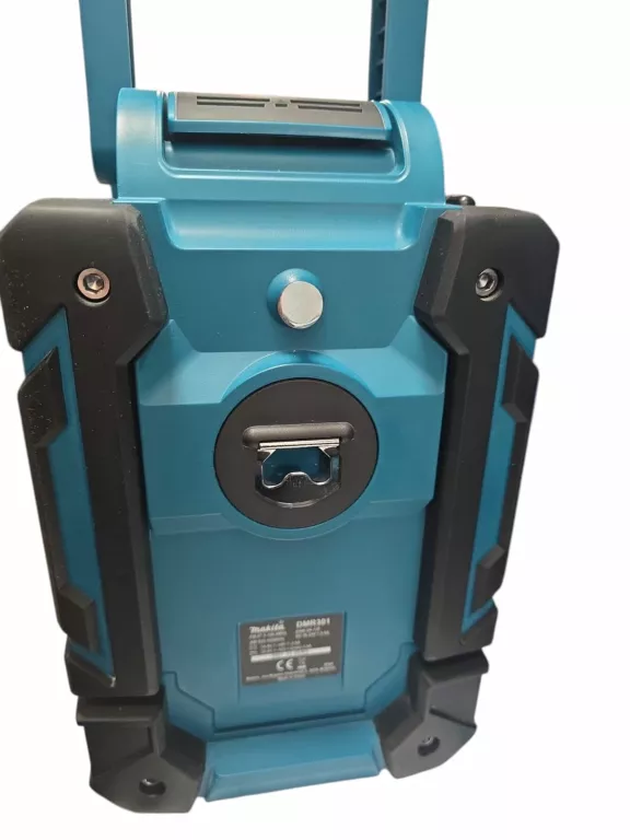 RADIO MAKITA DMR 301 + ZASILACZ