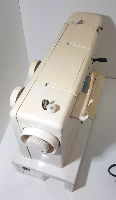 MASZYNA DO SZYCIA AEG NM 1800 KABLE