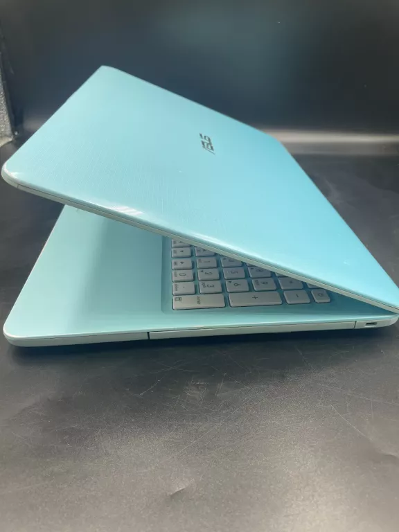 LAPTOP ASUS R540L WIN10H/SSD 224GB/8GB RAM/ INTEL CORE I3/NIVIDIA GEFRCE92