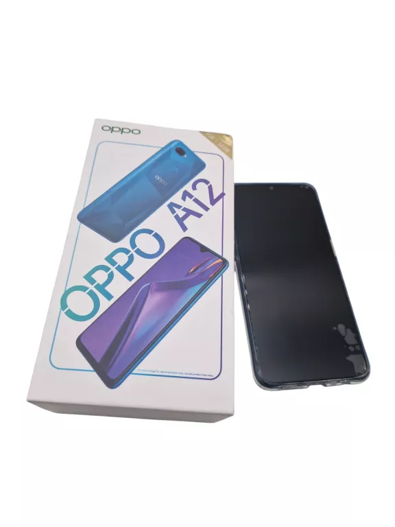 TELEFON OPPO A12