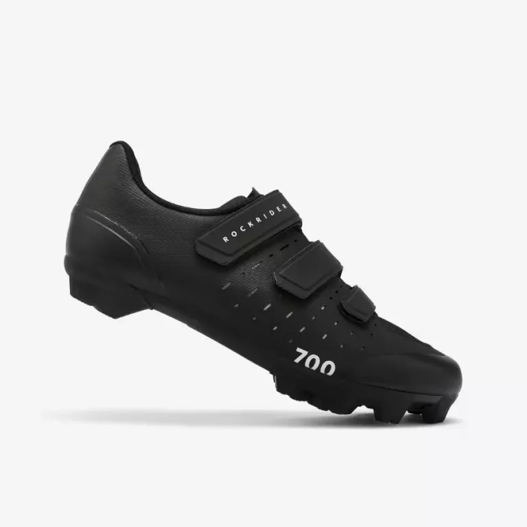 DECATHLON BUTY ROWEROWE MTB ROCKRIDER RACE 700 ROZMIAR 42