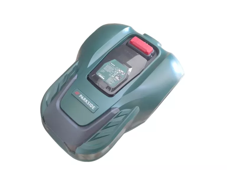 ROBOT KOSZĄCY PARKSIDE PAMRS 1000 A1 SMART / IGŁA !