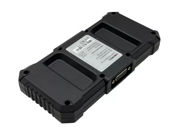 NARZĘDZIE DIAGNOSTYCZNE FOXWELL AUTOMASTER PRO NT604 ELITE SERIES