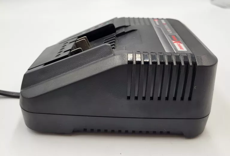 ŁADOWARKA DO AKUMULATORÓW BATERII EINHELL POWER-X-CHARGER 3A