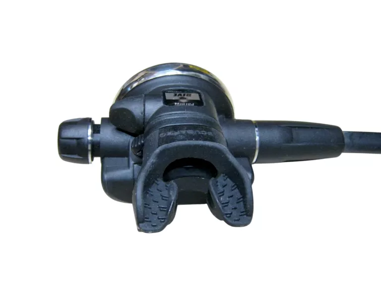 ZESTAW DO NURKOWANIA SCUBAPRO: MK17 EVO, S600, OCTOPUS R105, PUCK PRO+