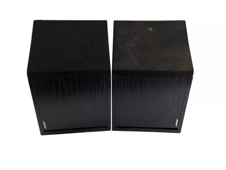 GŁOŚNIKI KOLUMNY BOSE 2.2 DIRECT REFLECTING SPEAKER SYSTEM STEREO
