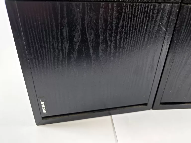 GŁOŚNIKI KOLUMNY BOSE 2.2 DIRECT REFLECTING SPEAKER SYSTEM STEREO