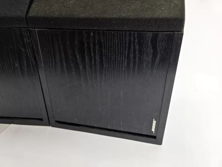 GŁOŚNIKI KOLUMNY BOSE 2.2 DIRECT REFLECTING SPEAKER SYSTEM STEREO