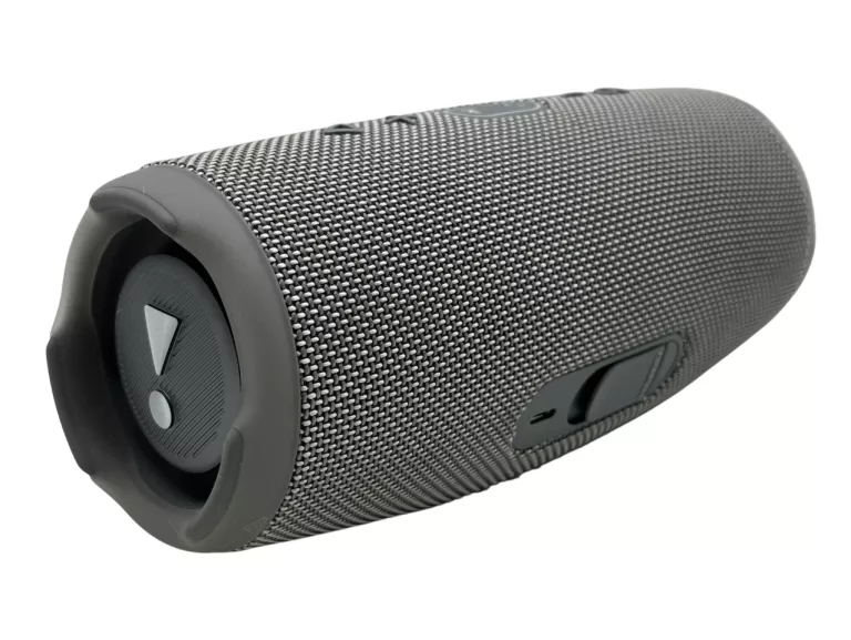 GŁOŚNIK MOBILNY BLUETOOTH JBL CHARGE 5 40 W SZARY